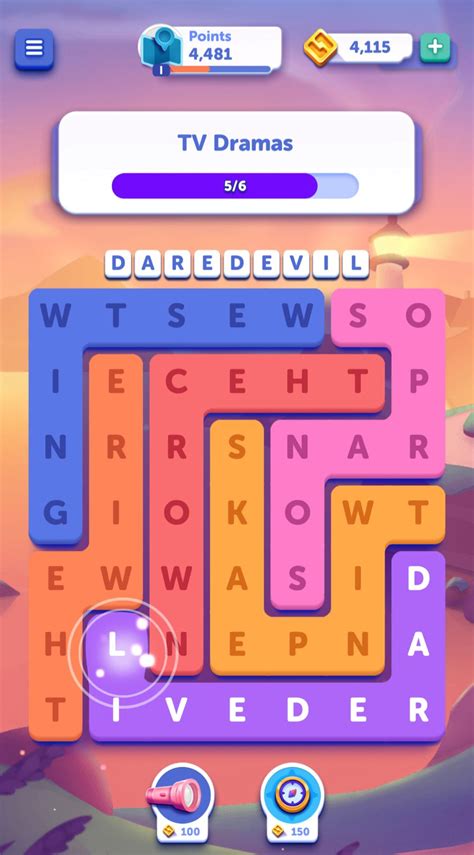 Word Lanes Answers and Solutions [Updated] » qunb.